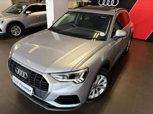 Audi Q3 35TFSI - Image 3