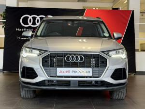 Audi Q3 35TFSI - Image 4