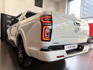 GWM P-Series 2.0TD double cab LT - Image 10