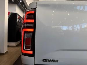 GWM P-Series 2.0TD double cab LT - Image 12