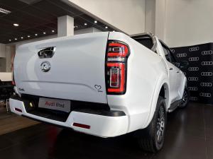 GWM P-Series 2.0TD double cab LT - Image 16