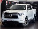 Thumbnail GWM P-Series 2.0TD double cab LT
