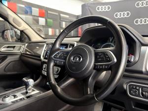 GWM P-Series 2.0TD double cab LT - Image 24