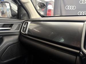 GWM P-Series 2.0TD double cab LT - Image 25