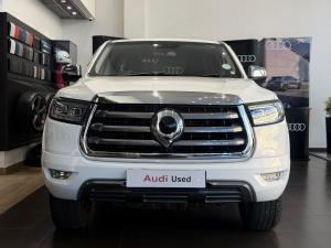 GWM P-Series 2.0TD double cab LT - Image 5