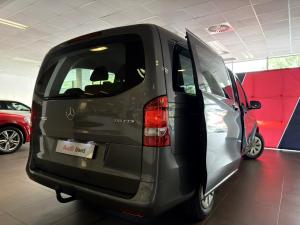 Mercedes-Benz Vito 116 CDI Tourer Pro - Image 11