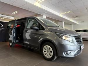 Mercedes-Benz Vito 116 CDI Tourer Pro - Image 12