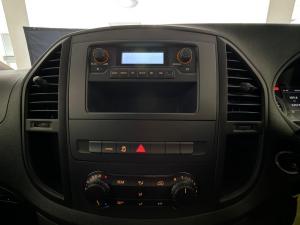 Mercedes-Benz Vito 116 CDI Tourer Pro - Image 16
