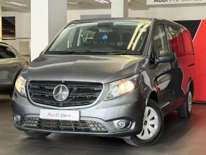Mercedes-Benz Vito 116 CDI Tourer Pro - Image 1