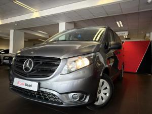 Mercedes-Benz Vito 116 CDI Tourer Pro - Image 2