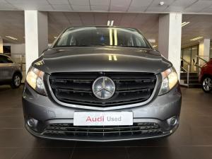 Mercedes-Benz Vito 116 CDI Tourer Pro - Image 4