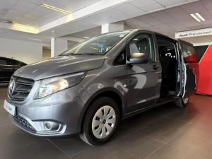 Mercedes-Benz Vito 116 CDI Tourer Pro - Image 6