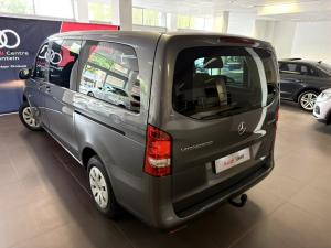 Mercedes-Benz Vito 116 CDI Tourer Pro - Image 8
