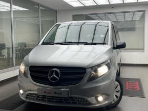 Mercedes-Benz Vito 116 CDI Tourer Pro - Image 1