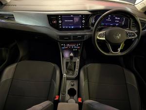 Volkswagen Taigo 1.0TSI Style - Image 19