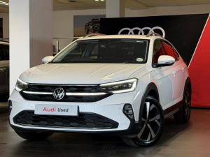 Volkswagen Taigo 1.0TSI Style - Image 1