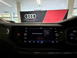 Volkswagen Taigo 1.0TSI Style - Image 22