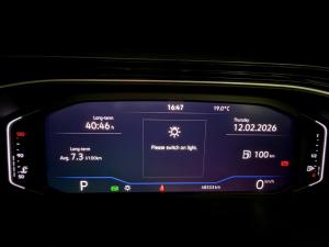 Volkswagen Taigo 1.0TSI Style - Image 24