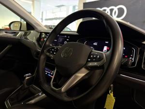 Volkswagen Taigo 1.0TSI Style - Image 25