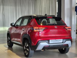 Nissan Magnite 1.0 Acenta auto - Image 14