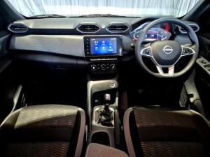 Nissan Magnite 1.0 Acenta auto - Image 5