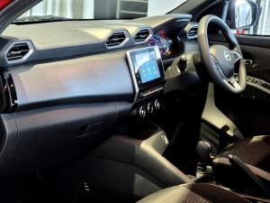 Nissan Magnite 1.0 Acenta auto - Image 6