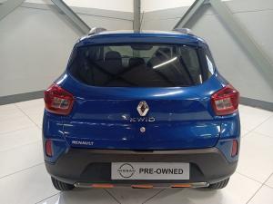 Renault Kwid 1.0 Climber manual - Image 17