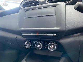 Nissan Magnite 1.0 Move panel van