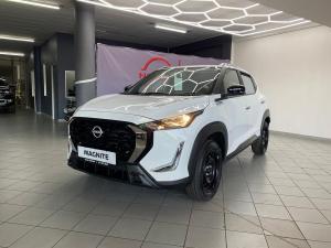 Nissan Magnite 1.0 Move panel van - Image 2