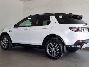 Land Rover Discovery Sport D200 R-Dynamic SE - Image 10