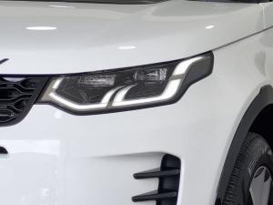 Land Rover Discovery Sport D200 R-Dynamic SE - Image 13