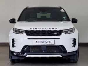 Land Rover Discovery Sport D200 R-Dynamic SE - Image 19