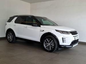 Land Rover Discovery Sport D200 R-Dynamic SE - Image 1