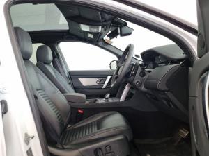 Land Rover Discovery Sport D200 R-Dynamic SE - Image 26