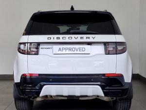 Land Rover Discovery Sport D200 R-Dynamic SE - Image 28
