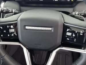 Land Rover Discovery Sport D200 R-Dynamic SE - Image 4