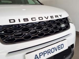 Land Rover Discovery Sport D200 R-Dynamic SE - Image 7