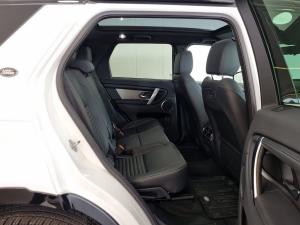 Land Rover Discovery Sport D200 R-Dynamic SE - Image 8
