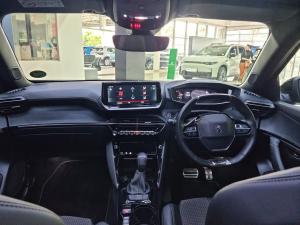 Peugeot 2008 1.2T GT Line - Image 17
