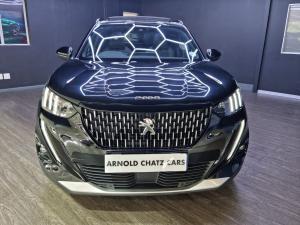 Peugeot 2008 1.2T GT Line - Image 2