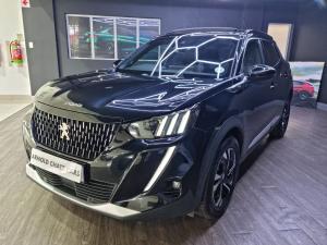 Peugeot 2008 1.2T GT Line - Image 3