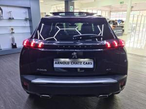 Peugeot 2008 1.2T GT Line - Image 6