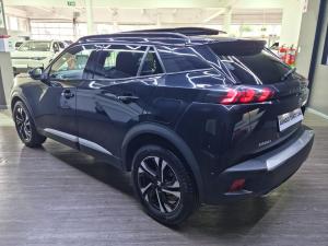 Peugeot 2008 1.2T GT Line - Image 7
