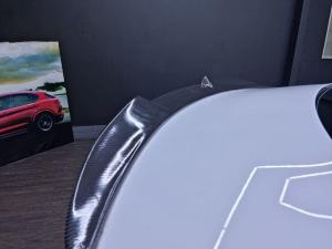 Alfa Romeo Giulia 2.0T Super - Image 10