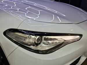 Alfa Romeo Giulia 2.0T Super - Image 25