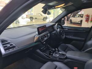BMW X3 xDrive20d M Sport - Image 21