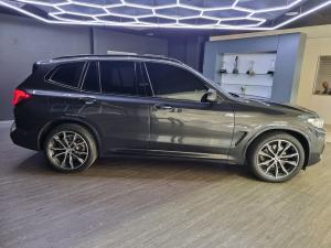 BMW X3 xDrive20d M Sport - Image 3