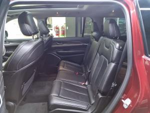 Jeep Grand Cherokee L 3.6 4x4 Limited - Image 12