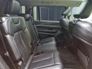 Jeep Grand Cherokee L 3.6 4x4 Limited - Image 15