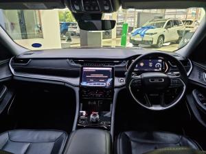 Jeep Grand Cherokee L 3.6 4x4 Limited - Image 17